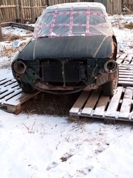  Toyota Mark II 1979 , 300000 , 