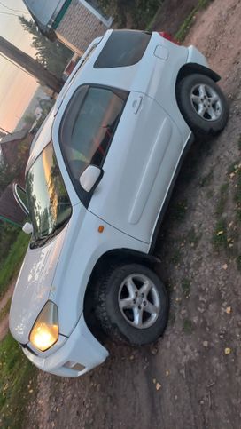  3  Toyota RAV4 2001 , 650000 , 