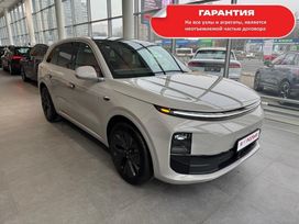 SUV   Li L6 2025 , 6100000 , 