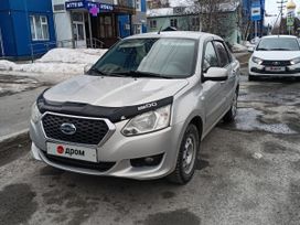  Datsun on-DO 2017 , 370000 , 