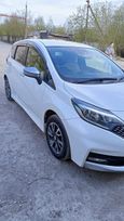  Nissan Note 2019 , 1250000 , 