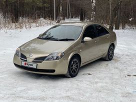  Nissan Primera 2002 , 520000 , 