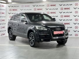 SUV   Audi Q7 2008 , 1500000 , 