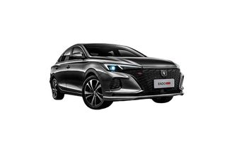  Changan Eado Plus 2024 , 2439900 , 