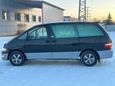    Toyota Estima Emina 1998 , 489000 , 