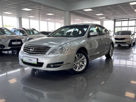  Nissan Teana 2012 , 1225000 , 