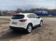 SUV   Mazda CX-5 2012 , 1680000 , 