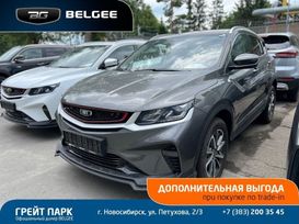 SUV   Belgee X50 2025 , 2189990 , 