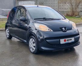  3  Peugeot 107 2008 , 370000 , 