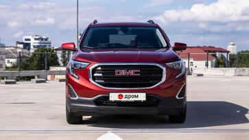 SUV   GMC Terrain 2018 , 1507000 , 