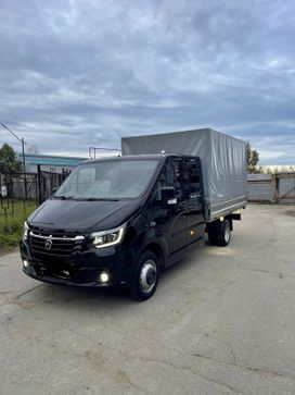     Next A22R22  2018 , 2780000 , 
