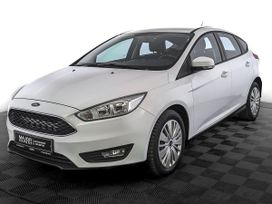  Ford Focus 2018 , 1315000 , 