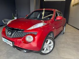 SUV   Nissan Juke 2012 , 980000 , 