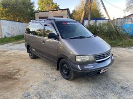    Nissan Largo 1996 , 380000 , 