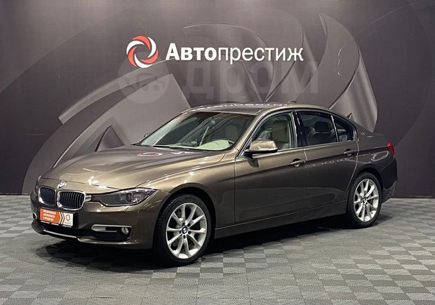  BMW 3-Series 2012 , 1650000 , 