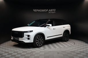 SUV   Jaecoo J7 2023 , 2650000 , 