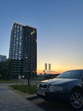  Skoda Octavia 2007 , 430000 , 