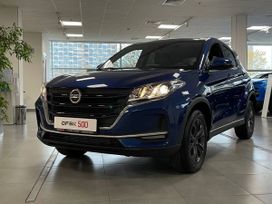 SUV   Dongfeng DFSK 500 Fengon 2024 , 2199000 , 