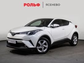 SUV   Toyota C-HR 2018 , 2088000 , 