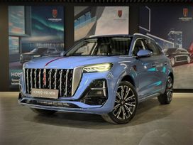SUV   Hongqi HS5 2024 , 4210000 , -