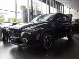 SUV   Mazda CX-5 2024 , 4475000 , 