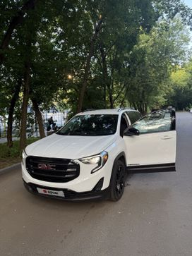SUV   GMC Terrain 2021 , 1690000 , 