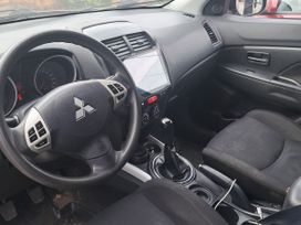 SUV   Mitsubishi ASX 2012 , 690000 , 