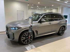 SUV или внедорожник BMW X5 2024 года, 20065900 рублей, Москва