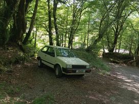  Nissan Micra 1985 , 300000 , 