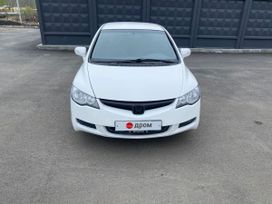  Honda Civic 2008 , 595000 ,  