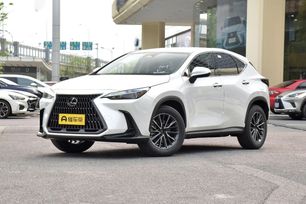 SUV   Lexus NX350h 2024 , 5930000 , 