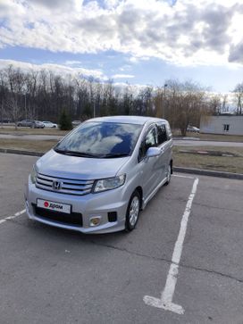    Honda Freed Spike 2010 , 990000 , 