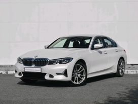  BMW 3-Series 2019 , 3500000 , 