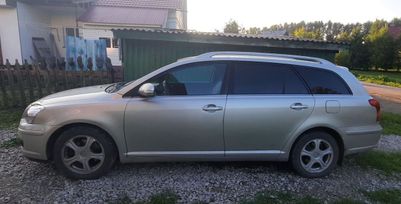  Toyota Avensis 2006 , 950000 , 
