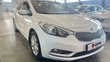  Kia Cerato 2014 , 1238000 , 