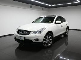 SUV   Infiniti EX25 2012 , 1545000 , 