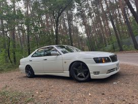  Nissan Laurel 2001 , 550000 , 