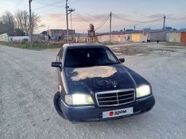  Mercedes-Benz C-Class 1994 , 200000 , 
