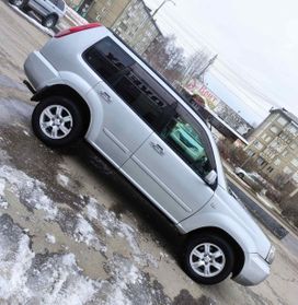 SUV   Nissan X-Trail 2005 , 700000 , 