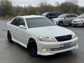  Toyota Mark II 2001 , 690000 , 