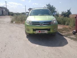 SUV   Great Wall Hover 2006 , 550000 , 