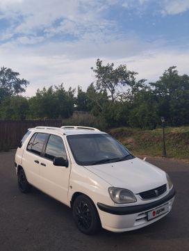  Toyota Raum 2000 , 300000 , 