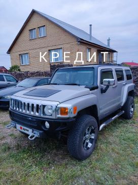 SUV   Hummer H3 2005 , 1999000 , 