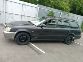  Honda Orthia 1998 , 200000 , 
