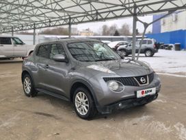 SUV   Nissan Juke 2012 , 1195000 , 