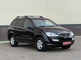 SUV   SsangYong Kyron 2012 , 837000 ,  