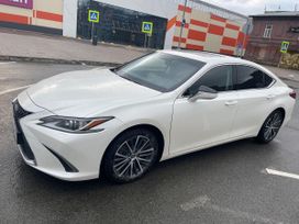  Lexus ES250 2022 , 5500000 , 