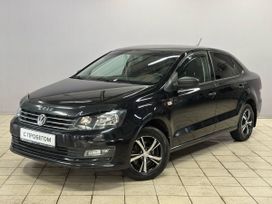  Volkswagen Polo 2019 , 1070000 , 