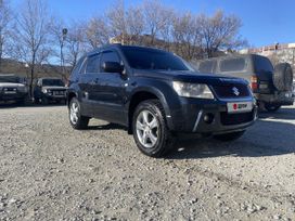 SUV   Suzuki Grand Vitara 2007 , 950000 , 