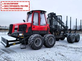  Komatsu 855 2021 , 62000000 , 